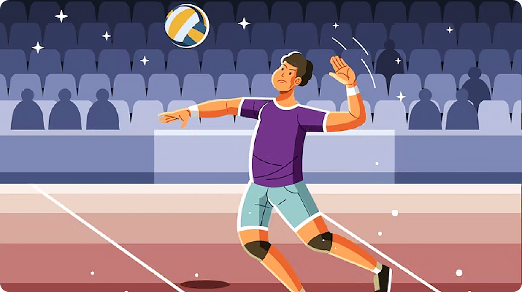 Scapia powers Prime Volleyball League as the league enters its fourth season