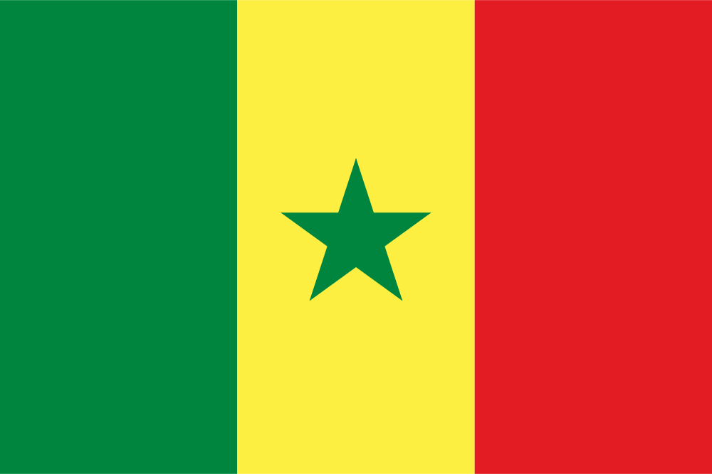 Senegal Women's Division 1