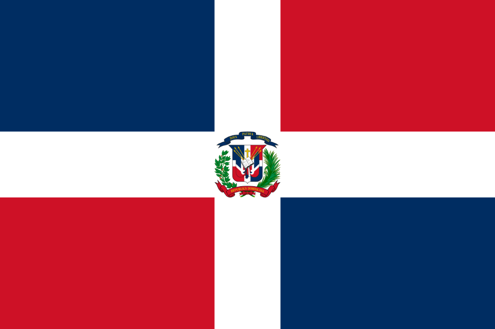 Dominican Republic LNB