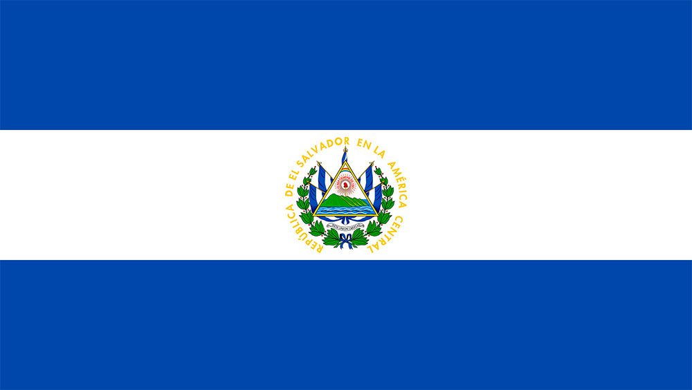 Salvador LMB