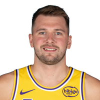 Luka Doncic