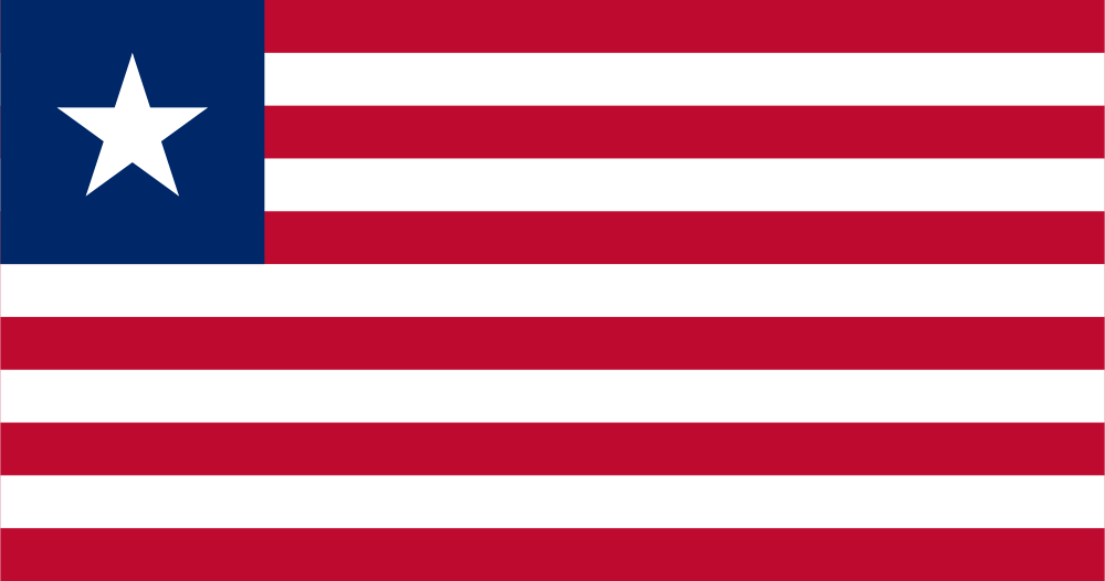 Liberian second Division
