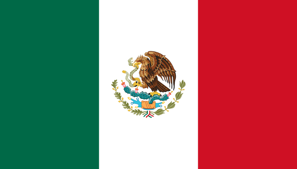 Mexico Liga MX