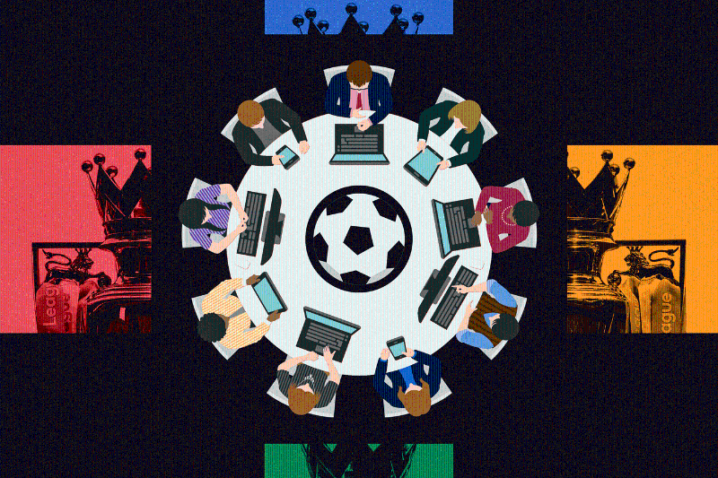 Premier League Predictions: Man City vs Liverpool, Spurs v Man United, and the rest of Matchday 11 - The Athletic