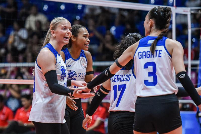 Zus Coffee seeks PVL q’finals berth