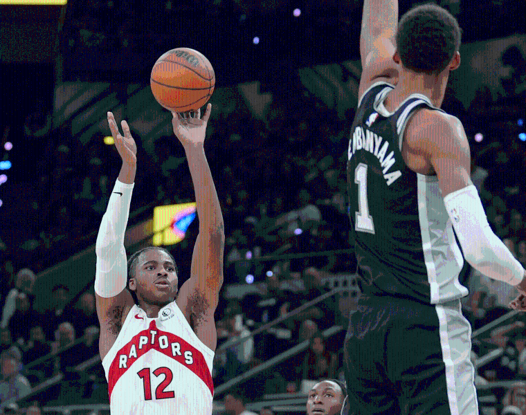 Raptors vs 76ers Prediction, Picks & Odds for Tonight’s NBA Game