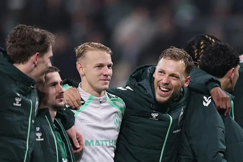 Ultimate boss? Many managers sacked after this Bundesliga clash