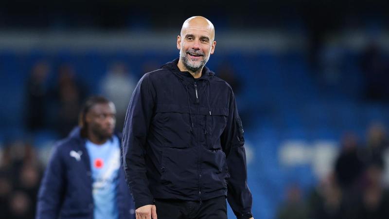 Pep Guardiola: A look at all his major managerial honours ahead of his 1000th game in charge