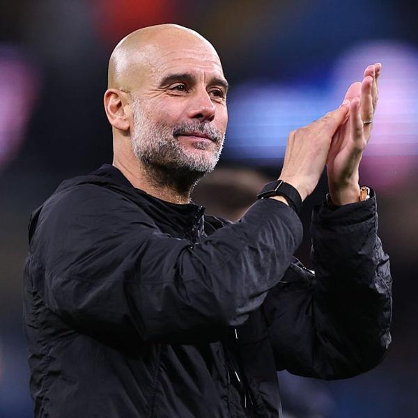 How Manchester City thrashed Liverpool in Pep Guardiola's 1,000th game in charge