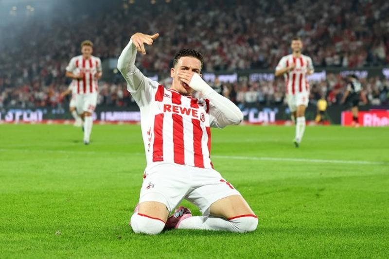 'He's one in a million' - Manchester United's 'most sensible' option in race for new Florian Wirtz