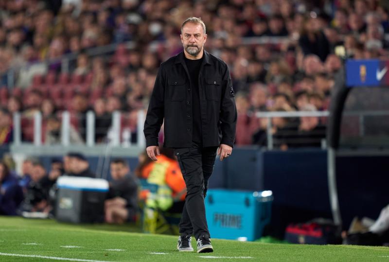 Are Barcelona better than last season? Interesting stats emerge after Osasuna win