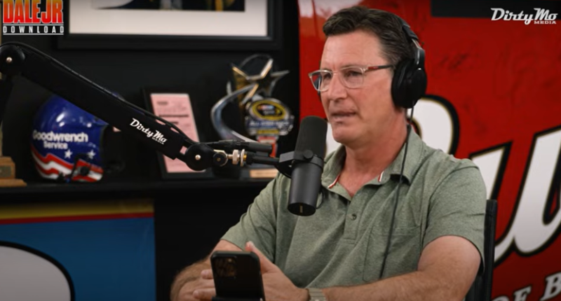 Rick Allen lands at The CW as PBA play-by-play announcer