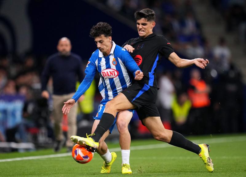 La Liga clash between Espanyol vs Barcelona in January declared ‘high-risk’