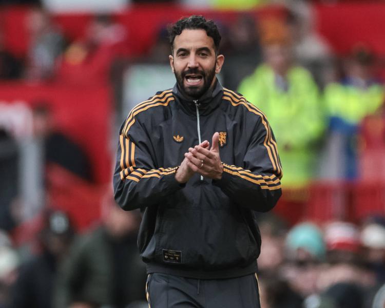 Man United starting XI v Bournemouth: Confirmed Team News and Predicted Lineup