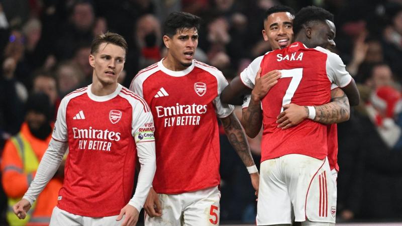 Arsenal Analysed: 5 ways we overcame Wolves | Feature | News
