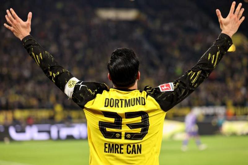 Confirmed UCL lineups: Tottenham vs. Borussia Dortmund