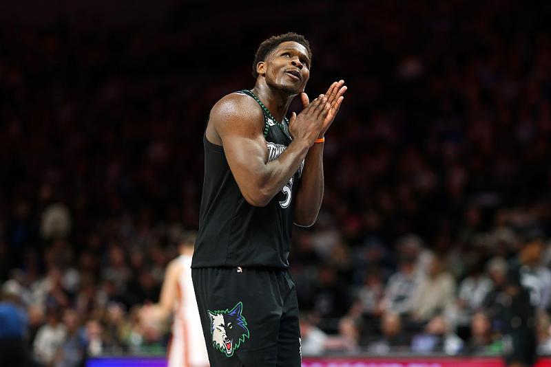 Fantasy Basketball Cheat Sheet: Top DraftKings NBA DFS Plays for Tuesday 1/20/26